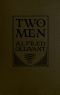 [Gutenberg 57640] • Two Men: A Romance of Sussex